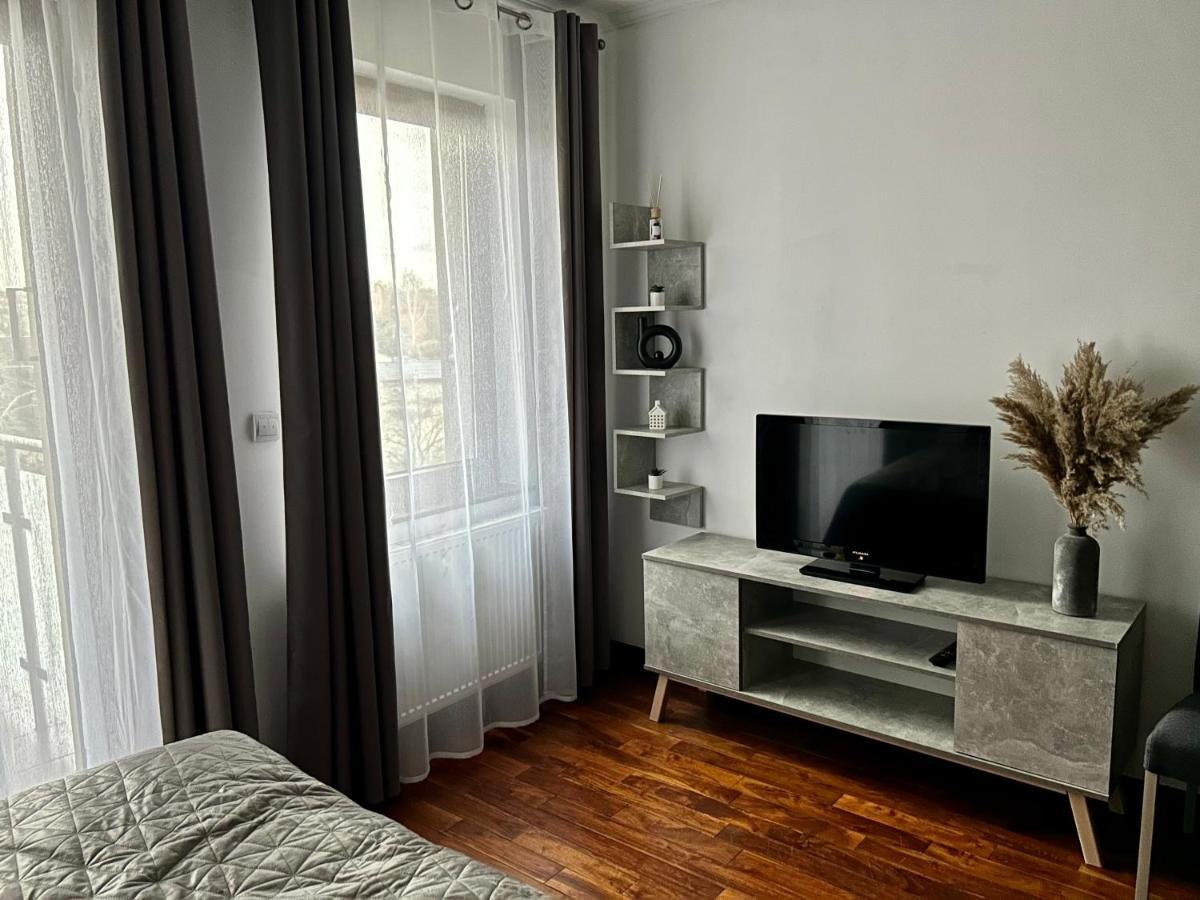 Mala Italia Apartments Breslavia Exterior foto