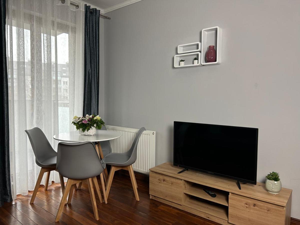 Mala Italia Apartments Breslavia Exterior foto