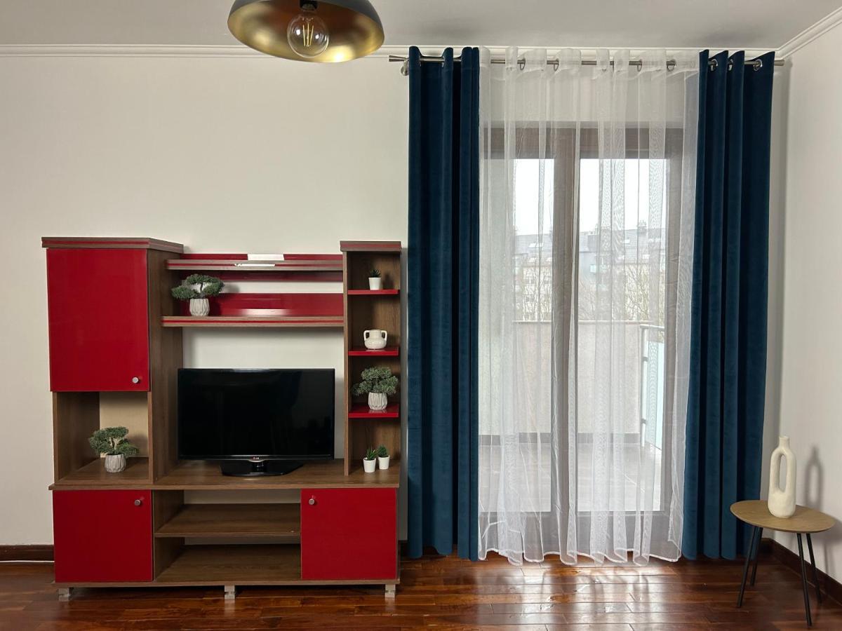Mala Italia Apartments Breslavia Exterior foto
