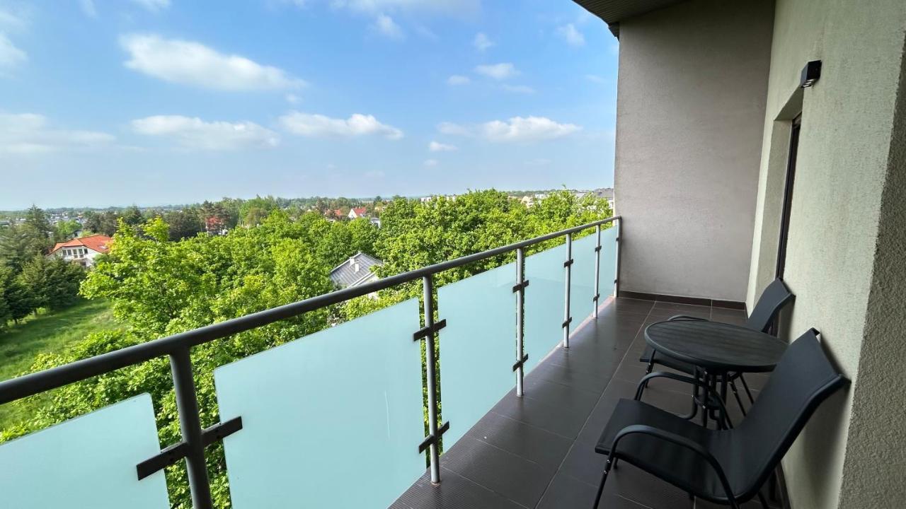 Mala Italia Apartments Breslavia Exterior foto