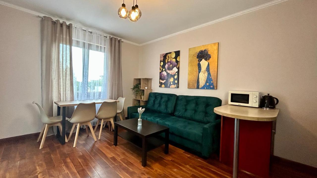 Mala Italia Apartments Breslavia Exterior foto
