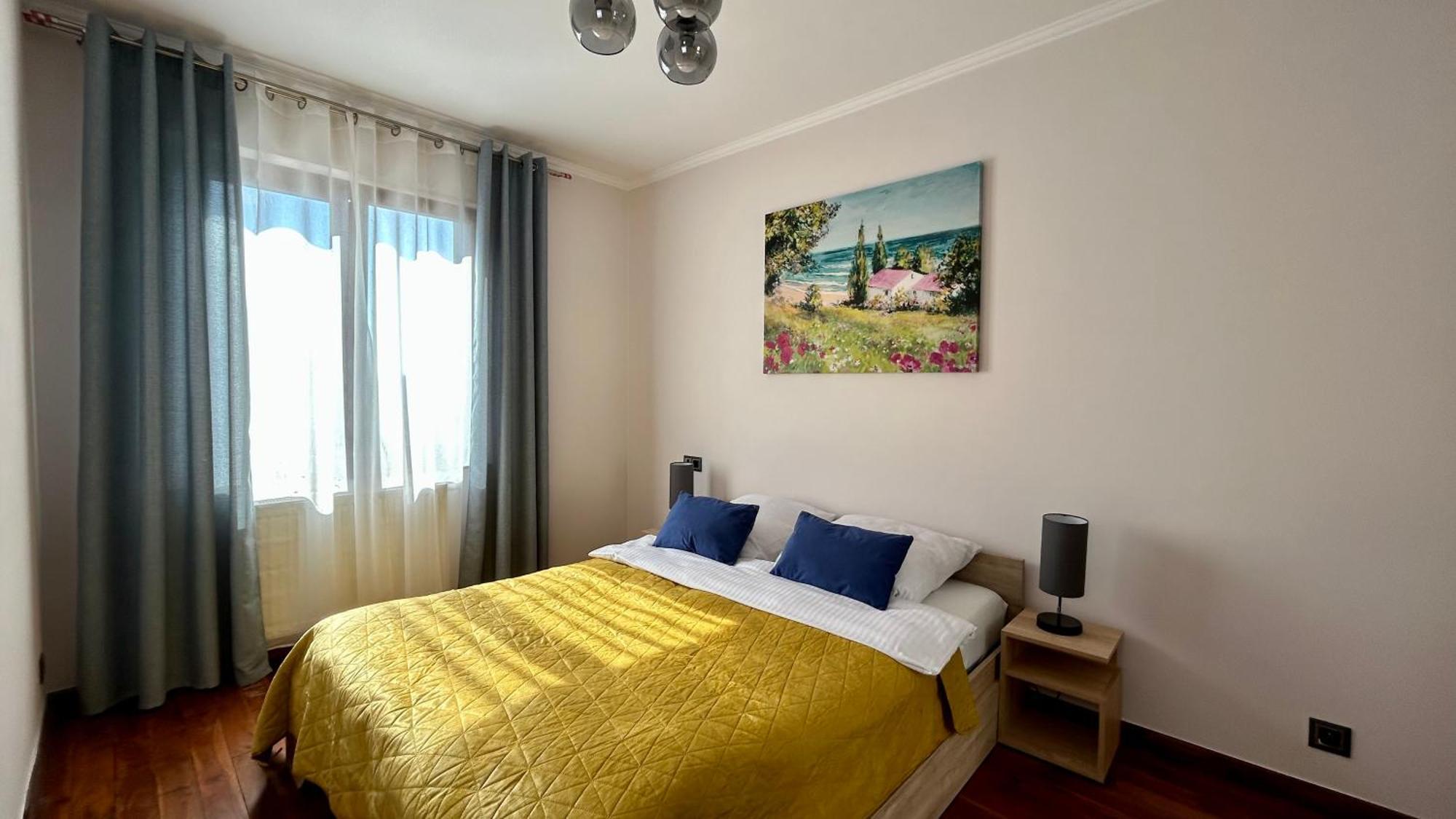 Mala Italia Apartments Breslavia Exterior foto