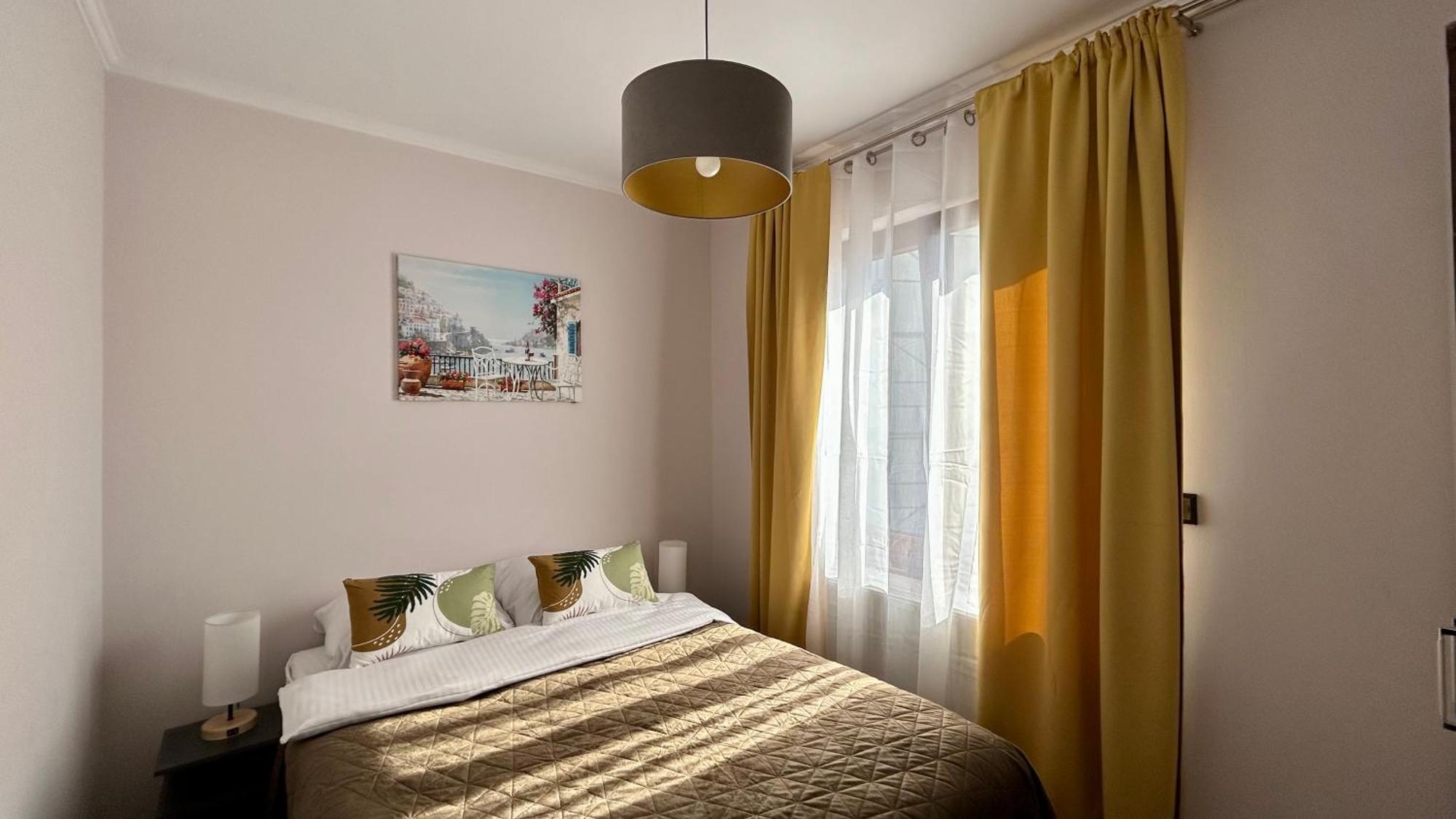 Mala Italia Apartments Breslavia Exterior foto