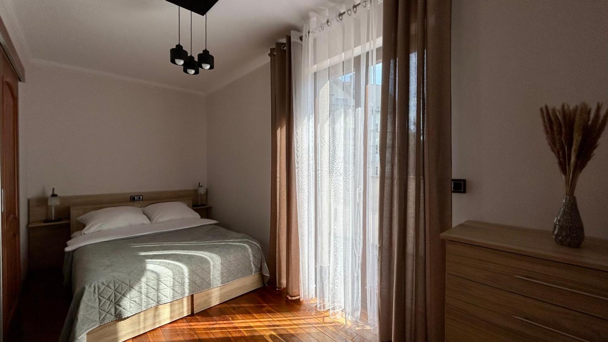 Mala Italia Apartments Breslavia Exterior foto