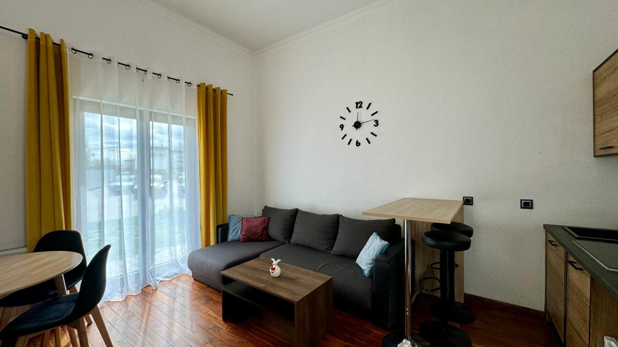 Mala Italia Apartments Breslavia Exterior foto