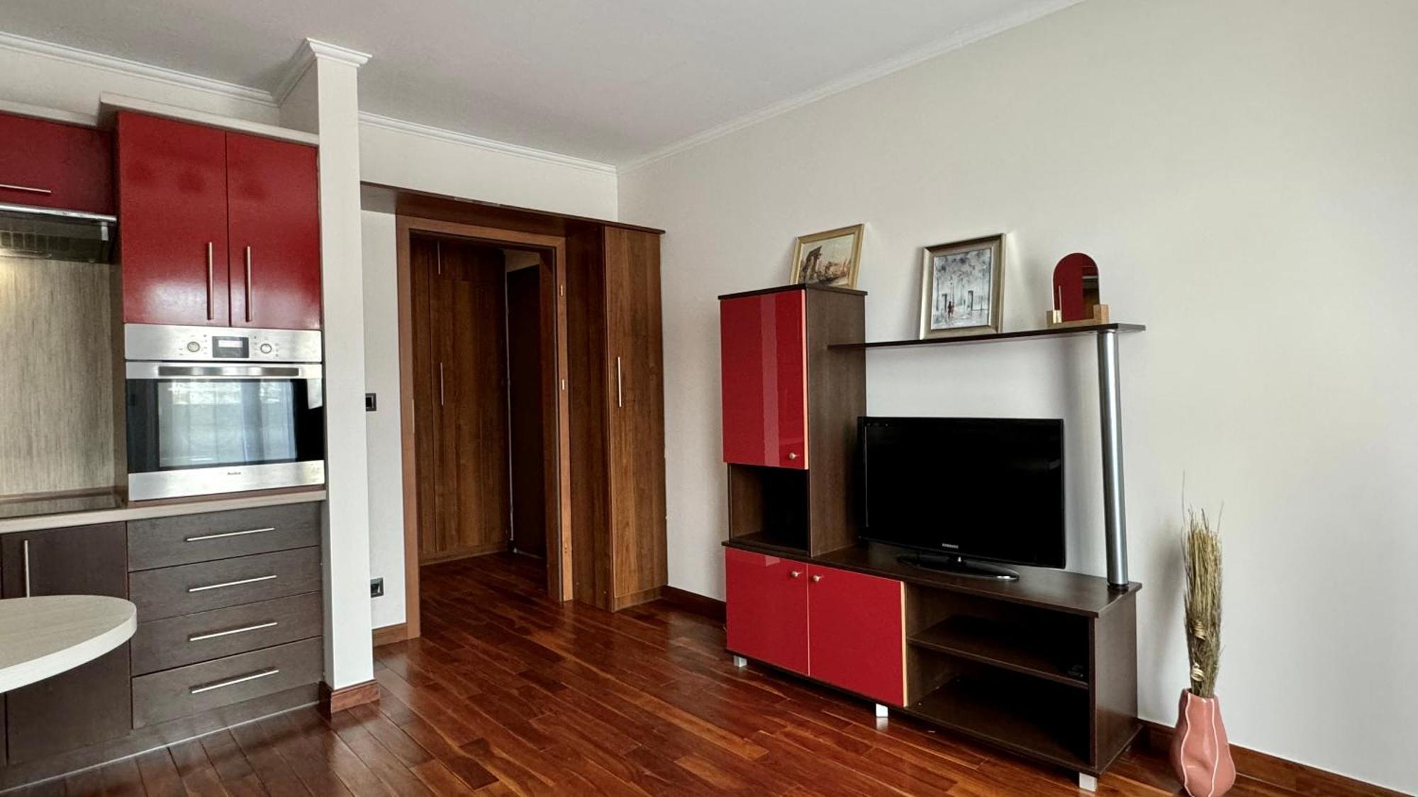 Mala Italia Apartments Breslavia Exterior foto