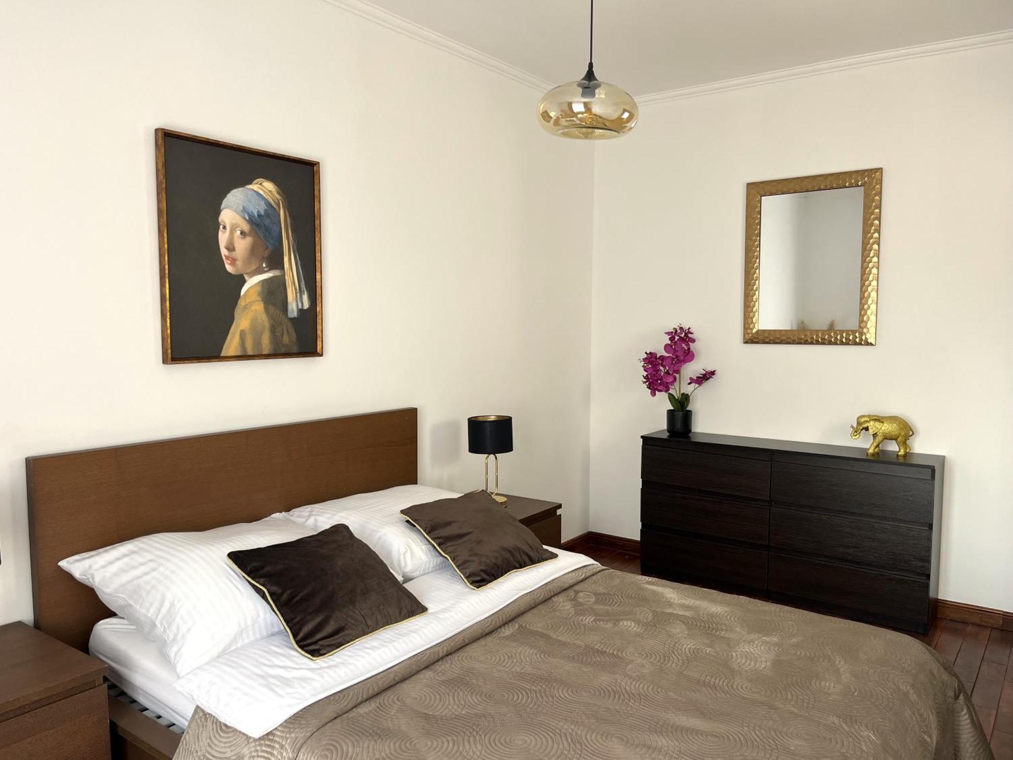 Mala Italia Apartments Breslavia Exterior foto